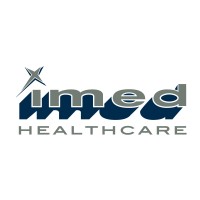 ImedSRL logo - Similar company to Imedserve®