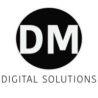 DM Digital Solutions logo - Similar company to Asb Digital Solution