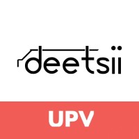 Delegación de Estudiantes ETSII-Universitat Politècnica de València logo - Similar company to Consejo De Estudiantes Upv