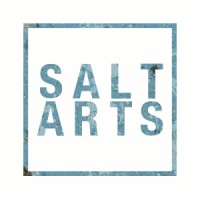 Salt Arts logo - Similar company to Canvas Gallery