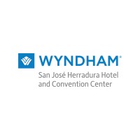 Wyndham San Jose Herradura logo - Similar company to Inolasa