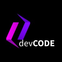 DevcodeDesing logo - Similar company to Doubleclick Group Seychelles