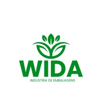 Wida Industria e com. de Embalagens logo - Similar company to E-Kaps Produtos Naturais