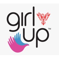 Girl Up Phoenix logo - Similar company to Ecochirp Foundation