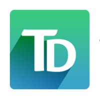 Tudemia logo - Similar company to Andi