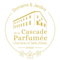 Domaine de la Cascade Parfumée logo - Similar company to Oneida Recherche Services - Ors