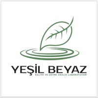 Yeşil Beyaz Kalite Ve Çevre Laboratuvarı Tic. Ltd.Şti. logo - Similar company to İdosb Ti̇m