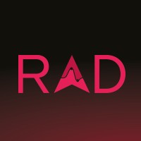 RAD | Restaurant Analytics Delivered logo - Similar company to Ingest