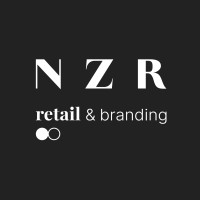 NZR Retail & Branding Agency logo - Similar company to Lambda Factor