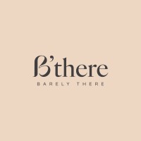 B'there logo - Similar company to Unders®
