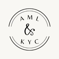 AML & KYC World logo - Similar company to Kyc Discovery