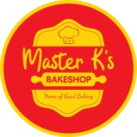 Master K's Bakeshop logo - Similar company to Cindys Bakery & Restaurant