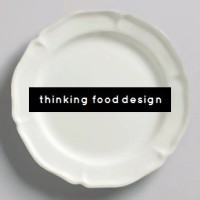 thinking food design logo - Similar company to I Food Designer