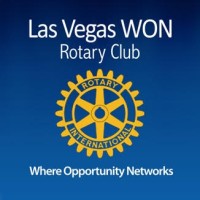 Las Vegas Won Rotary Club
