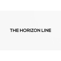 The Horizon Line logo - Similar company to Kontentengine.Io