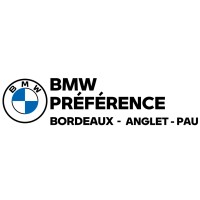 BMW Motorrad Groupe Préférence logo - Similar company to Naica Technologies
