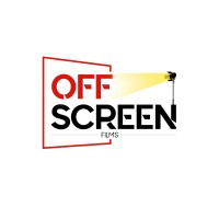 OFFSCREEN FILMS INDIA logo - Similar company to Sway It Right