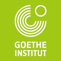 Goethe-Institut Ukraine logo - Similar company to Pinedev Studio