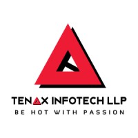 TENAX INFOTECH LLP logo - Similar company to Spg Techsoft