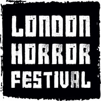 London Horror Festival logo - Similar company to The Scare Factor