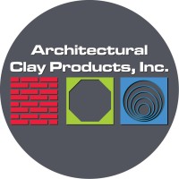 Architectural Clay Products logo - Similar company to Rda Solutions, Llc