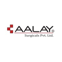AALAY SURGICALS PRIVATE LIMITED logo - Similar company to Aalay Plasto Pack
