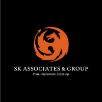 SK Associates & Group logo - Similar company to Itechgrc - A Riseit Company
