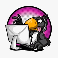 TechToucan Solutions logo - Similar company to Metabronx