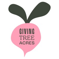 Giving Tree Acres Community Farm logo - Similar company to 12:31