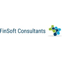 FinSoft Consultants Ltd logo - Similar company to Finsoft Sistemas, C.A.