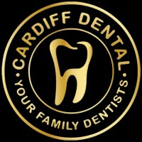 Cardiff Dental logo - Similar company to The Good Dentist