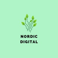 Nordic Digital logo - Similar company to Dinegenvirksomhed