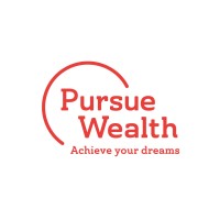 Pursue Wealth logo - Similar company to Sufficient Funds 🏆 Employer Of The Year, Women In Finance