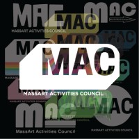 MassArt Activities Council logo - Similar company to Clonecord, Llc
