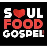 Soul Food Gospel Radio logo - Similar company to Quantumsky A.I.