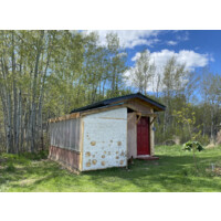 Goodvin Designs - Alternative Materials Engineering, Design & Performance logo - Similar company to 3Dspaceterraform