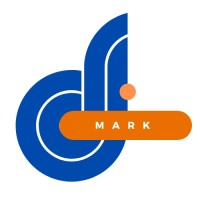 D Mark logo - Similar company to Dmark