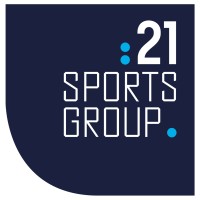 21sportsgroup logo - Similar company to Bubbles