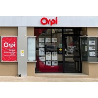 ORPI Breugne Immobilier - Pertuis logo - Similar company to Gcd Immobilier