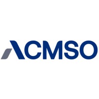 ACMSO Medical Scribe Training logo - Similar company to Msaso Software And Consulting Llc