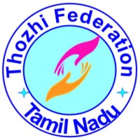 THOZHI Federation logo - Similar company to Ya_All: The Youth Network