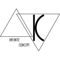 INFINITE CONCEPT logo - Similar company to Agence Komaxis