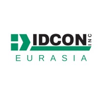 IDCON EURASIA logo - Similar company to Тоир Pro