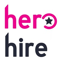 Hero Hire logo - Similar company to Hirehop Equipment Rental Software