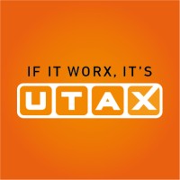 UTAX (UK) Ltd logo - Similar company to Document Data Group