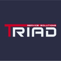 Triad Service Solutions logo - Similar company to Bfc Solutions