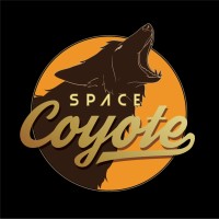 Space Coyote logo - Similar company to Sunny Developments