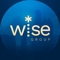 WISE GROUP logo - Similar company to Swapy