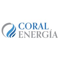 Coral Energía logo - Similar company to Cipsa Solar