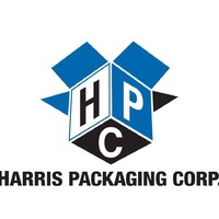 Harris Packaging Corporation logo - Similar company to New-Tech Packaging